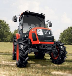 ������� Kioti RX6010