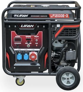��������� ���������� LIFAN 12000E3�