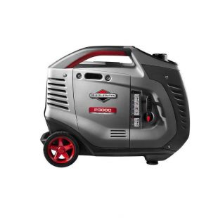 ��������� ���������� Briggs & Stratton P 3000 Inverter (030674)