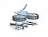   Caiman  BCS (01-060205-0032)