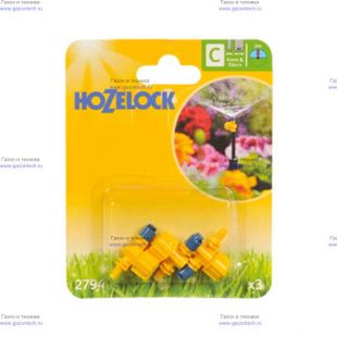 ������������� ������������ Hozelock 180� (2794P0000)