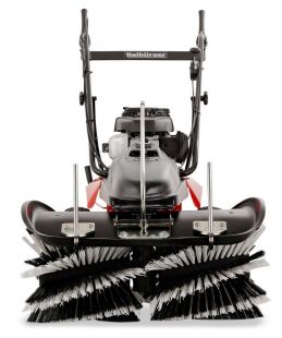 ������������ ������ Tielbuerger TK 38 PRO (Honda) 