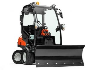 ������ Husqvarna P 525D Rider (9678480-02)