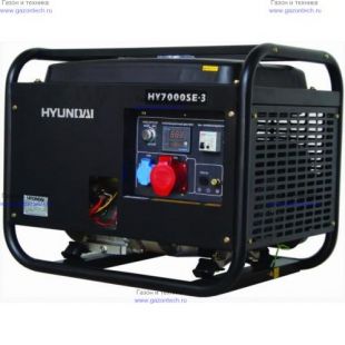 ��������� Hyundai HY7000SE-3