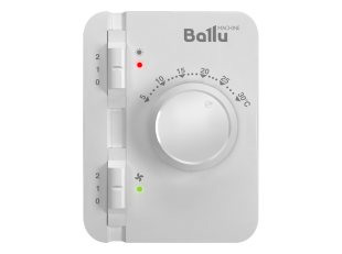   Ballu BHC-M10-T06 ( BRC-E)