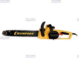  Champion 318-16"