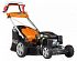  Oleo-Mac G 48 TK ALLROAD PLUS 4 (6611-9182E1M)