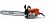  Stihl MS 440 -50  (1128-200-0700)