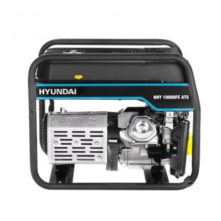 ���������� ��������� Hyundai HHY 10000FE ATS