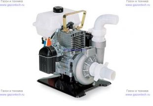 ���������� ��������� Oleo-Mac SC 33 2�