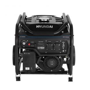 ���������� ��������� Hyundai HHY 3050FE