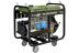 ������ ��������� TSS SDG 5000EHA