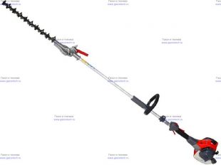 ������������ Efco DS 2410 HL