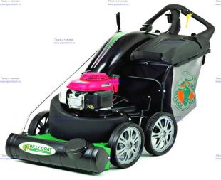 ������� ���������������� ������� BILLY GOAT MV601SPE
