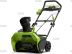   Greenworks GD40SB (2600607)  1 4 ..  