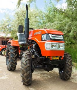����������� ������-220 (4×4)