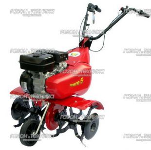 ����������� Eurosystems Euro 5 Lifan