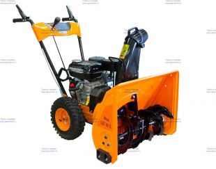 ���������� ������������ Prorab GST 60-S