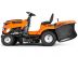 Садовый трактор YARD FOX T 92RBH Садовый трактор YARD FOX T 92RBH