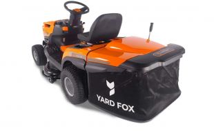 ������� ������� YARD FOX OPTIMA T 98 RCH