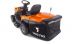 Садовый трактор YARD FOX OPTIMA T 98 RCH Садовый трактор YARD FOX OPTIMA T 98 RCH