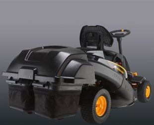 ������ (�����-�����) McCulloch M105-77XC (9602100-27)