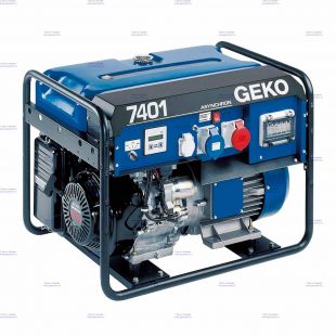 ���������� ��������� GEKO 7401 ED-AA/HEBA