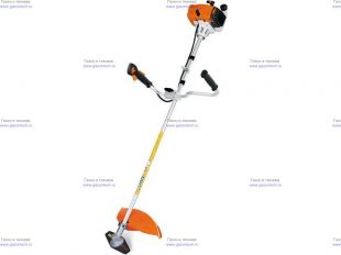  Stihl FS 250 (4134-200-0432)