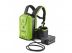 �������� ����������� Greenworks GC82B10BP (82�, 12,5 �.�.) (2914807)