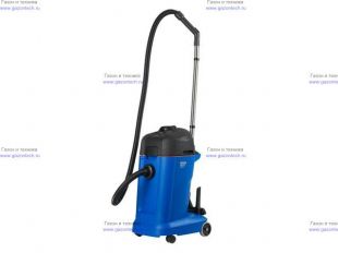 ������������ ������� Nilfisk Maxxi II 35WD