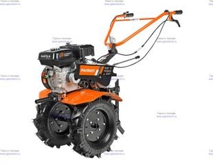 �������� ���������� Patriot ������ � (���������� ��������) (440107011)