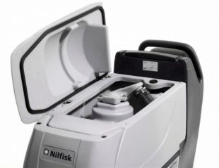   Nilfisk BA 551 D EcoFlex