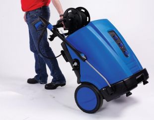 ����� �������� �������� � �������� Nilfisk NEPTUNE 2 41