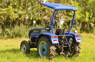 ������� Lovol TE-244 + ������, ��� ����