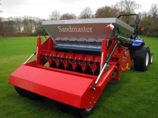 ����������� Redexim Vibra-Sandmaster 1000