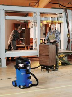 ���������������� ������� ��� ������ � ����� ������ M Nilfisk Attix 50-2M XC