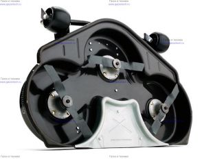 ���� Husqvarna Combi 122�� (9672935-01) 