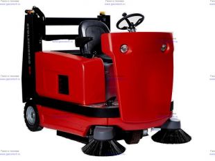 ������������ ������ Tielbuerger tks140-150 DIESEL