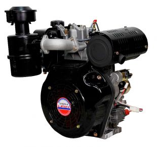 ��������� ��������� LIFAN C195FD-A 6A