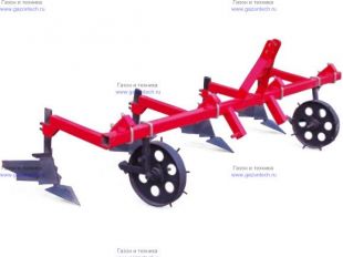 ����������� MasterYard 3Z-2 (3Z-2)