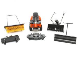 ������ Husqvarna R 422Ts AWD (9672921-01)