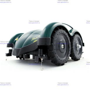 ������������� ����� Caiman AMBROGIO L50 DELUXE