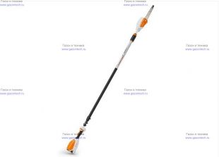 �������������� ��������� STIHL HTA 86 (LA03-200-0005)