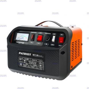 ������������������� ���������� PATRIOT BCT-50 Boost (650301550)