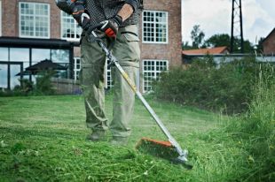 �������� Husqvarna 122LD (966 48 12-01)