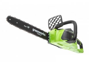 ���� �������������� Greenworks GD40CS40K2 (20077UA) � 1���� 2 �.�. � ��