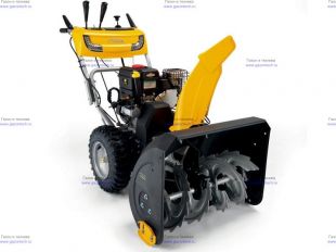 ������������ ���������� Stiga ST 5266 P