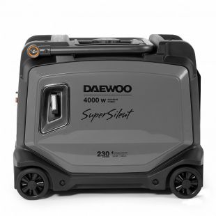 ��������� ���������� ����������� GDA 4500SEi DAEWOO