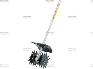 ������� ��������� ����� Stihl BF-KM (4601-740-5000)