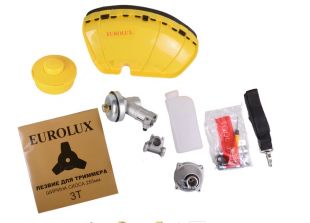 ������� ���������� Eurolux TR-1900T (70/2/18)